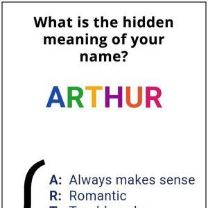 Meet your Posher, Art